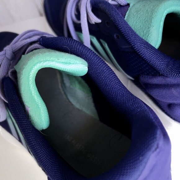 Size 9.5 - adidas Duramo 10 Women running shoes - Picture 7 of 16